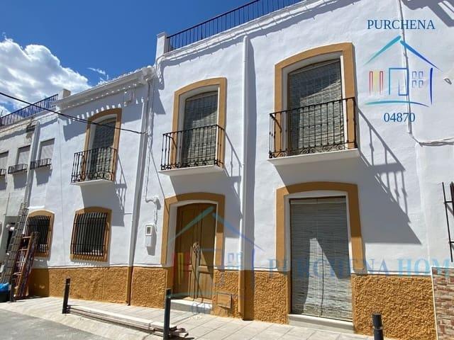 Casa en venta en Purchena, Almería
