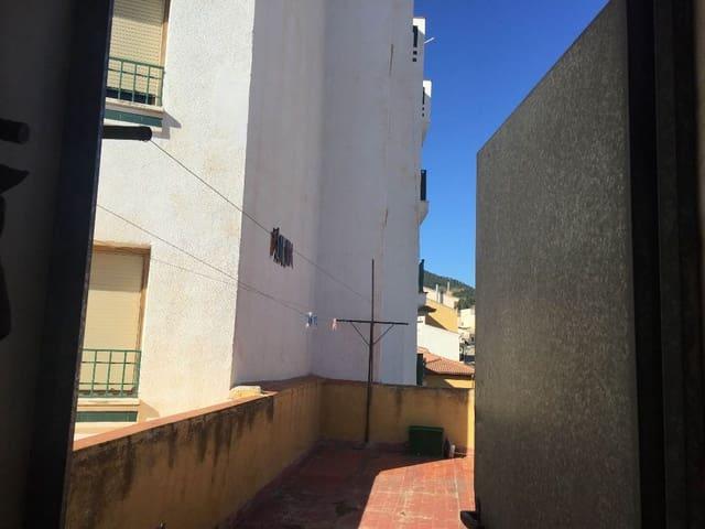 Casa en venta en Purchena, Almería