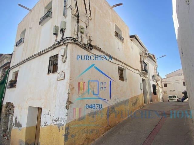 Casa en venta en Purchena, Almería