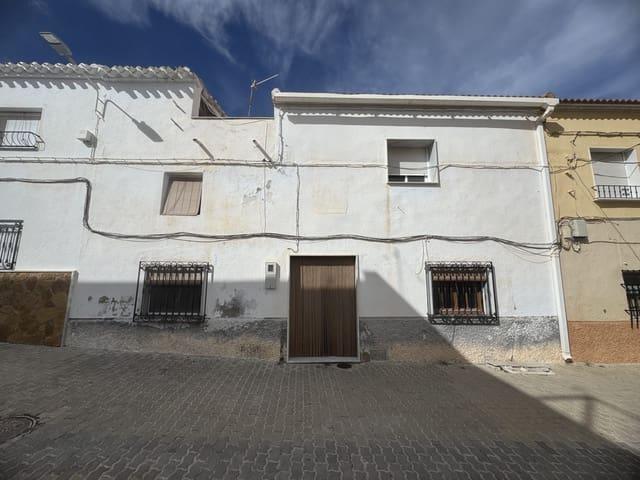 Casa en venta en Purchena, Almería