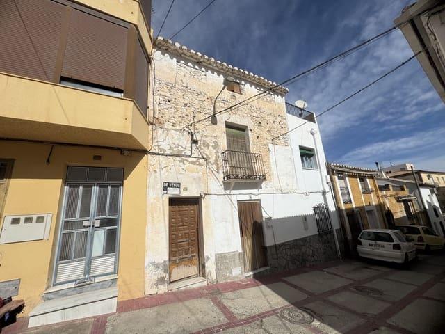 Casa en venta en Purchena, Almería