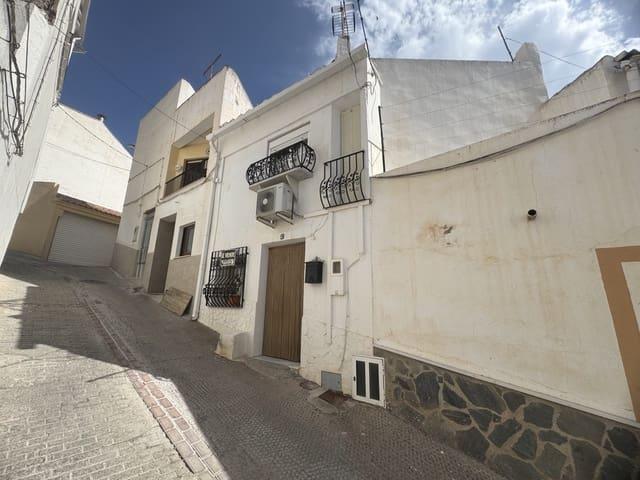 Casa en venta en Purchena, Almería