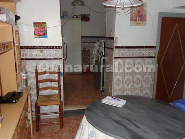 Casa en venta en Purchena, Almería