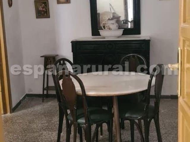 Casa en venta en Purchena, Almería