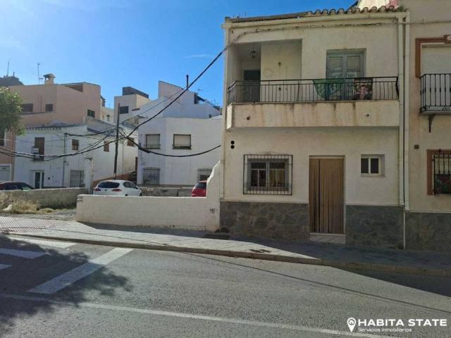 Casa en Venta en Purchena