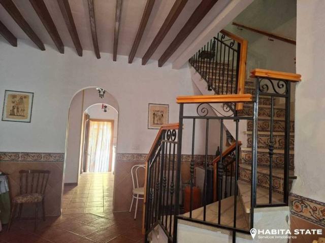 Casa en Venta en Purchena