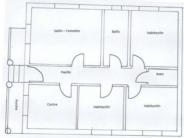 Casa en venta en Purullena. Vivienda en un entorno privilegiado. Casas.