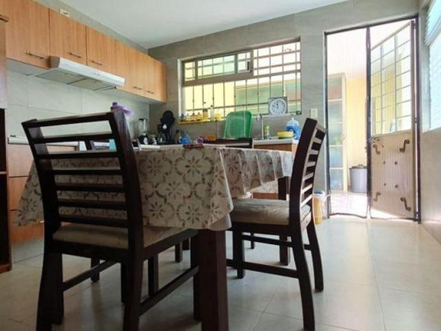 Casa en venta en Pachuca 88, Pachuca de Soto
