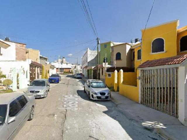 Casa en venta en Pachuca de Soto, Hidalgo. CLM