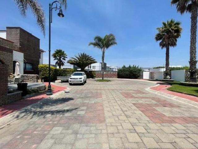 Casa en venta en Pachuca Ex hacienda la Luz 756 metros de terreno ideal para inversion patrimonial