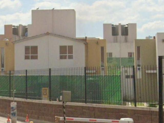 CASA EN VENTA EN PACHUCA, HIDALGO