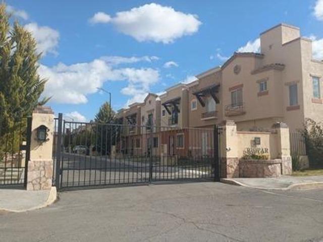 Casa en Venta en Pachuca Hidalgo