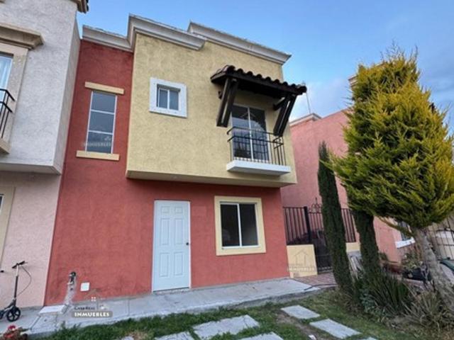 CASA EN VENTA PACHUCCA DE SOTO HIDALGO ADJUDICADA RT