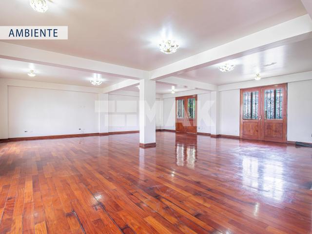Casa en venta en Pachacamac a $380,000