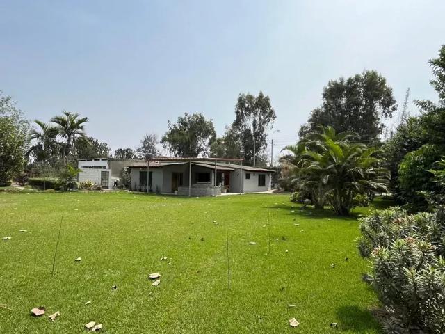 Casa en venta en Pachacamac a $560,000