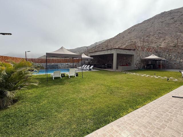 Casa en venta en Pachacamac a $245,000