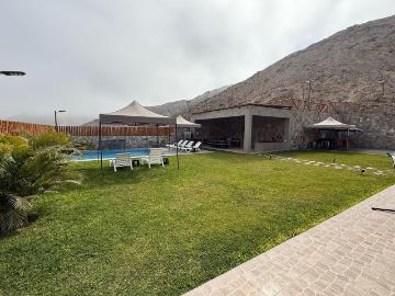 Casa en venta en Pachacamac a $245,000