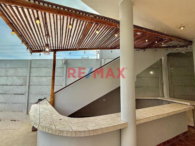 Casa en venta en Pachacamac a S/1,859,000