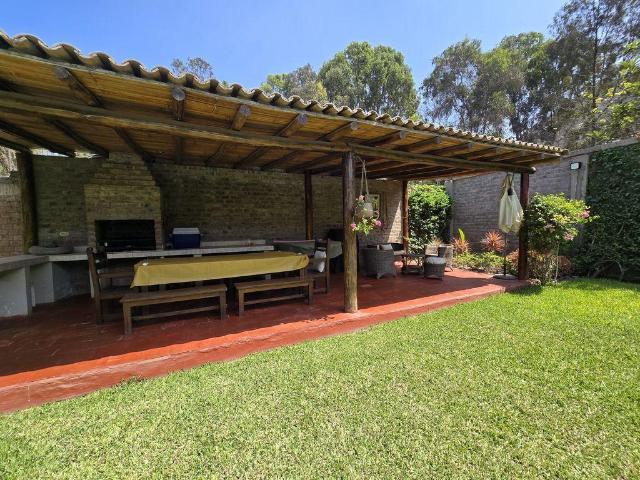 Casa en venta en Pachacamac a S/1,951,000