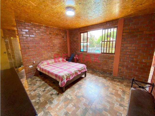 Casa en venta en Pachacamac a S/1,244,309