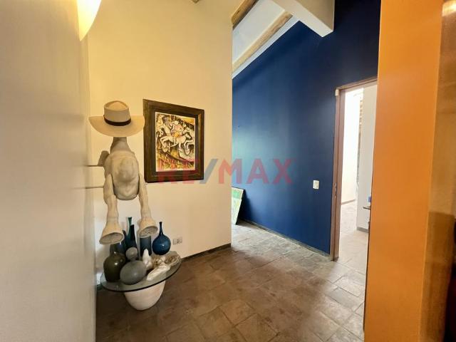 Casa en venta en Pachacamac a S/1,668,150