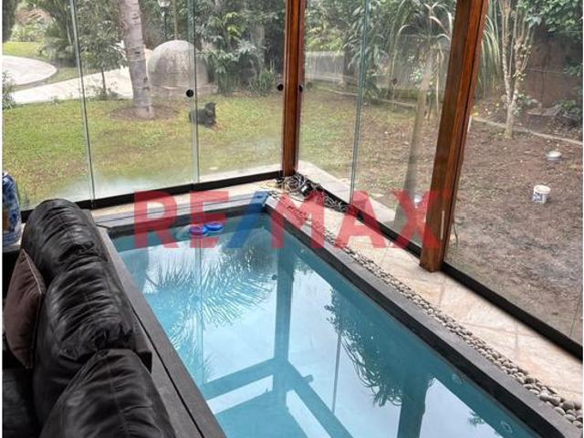 Casa en venta en Pachacamac a S/2,110,500