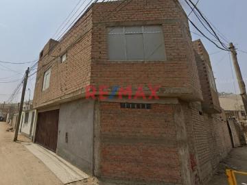 Casa en venta en Pachacamac a S/603,000