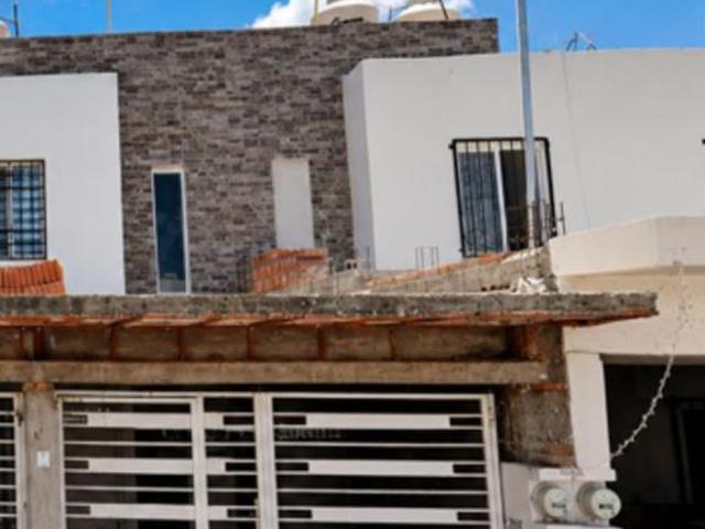 CASA EN VENTA EN PABELLÓN DE ARTEGA AGUASCALIENTES