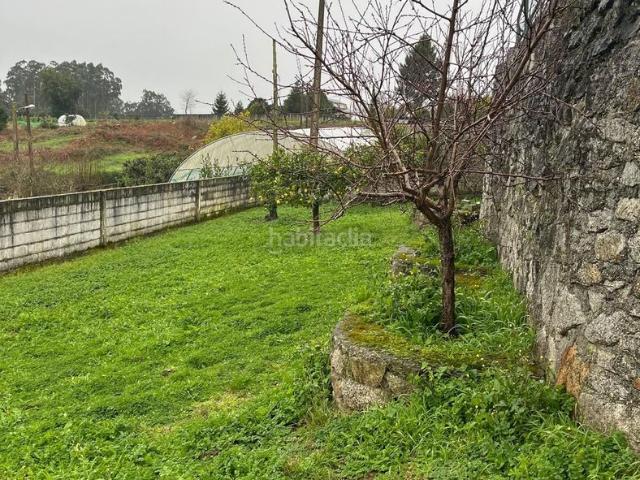 Casa en venta en Paderne. Casas.