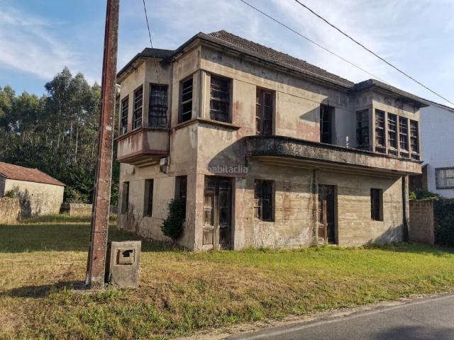 Casa en venta en Paderne. Casas.