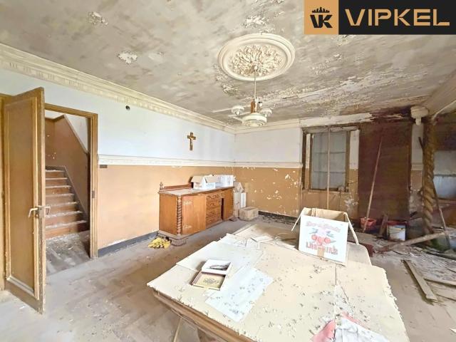 Casa en venta en Paderne La Coruña