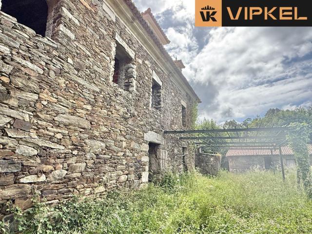 Casa en venta en Paderne La Coruña