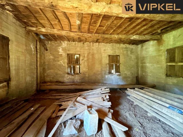 Casa en venta en Paderne La Coruña