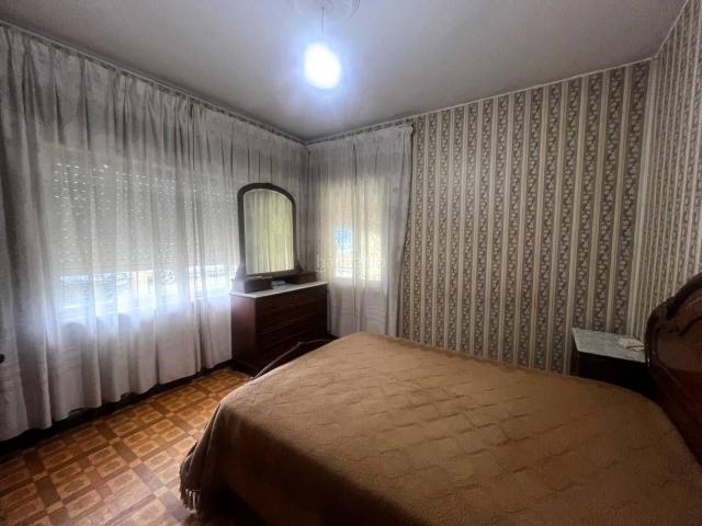 Casa en venta en Paderne. Venta de casa en Insua Paderne. Casas.