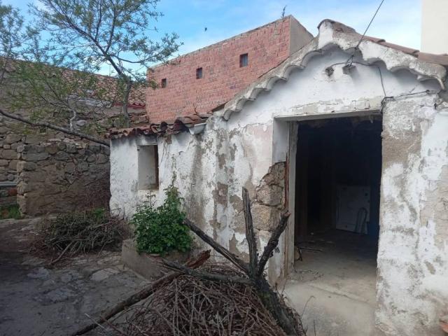 Casa en Venta en Padiernos