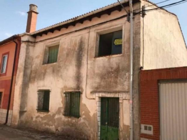 Casa en Venta en Padilla de Abajo