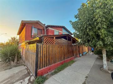 Casa en venta en Chile, Villa Macizo Andino - Estacionamiento