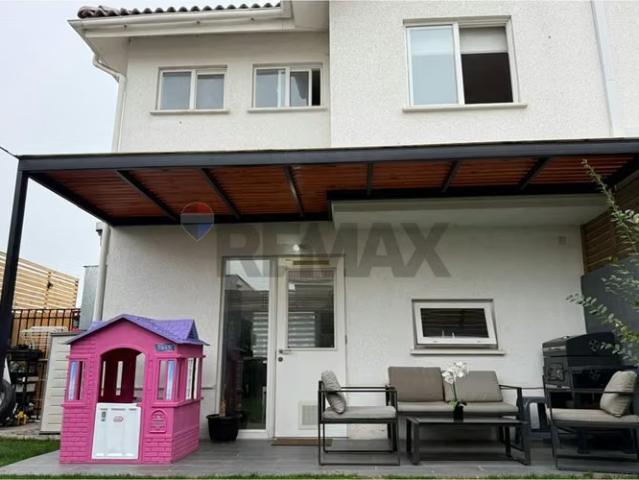 Casa en venta en padre hurtado | 3 dormitorios por 4590.00 en Padre Hurtado