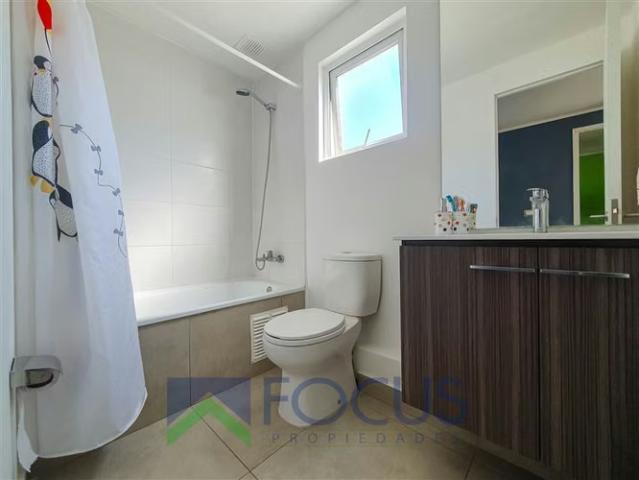 Casa en venta en Padre Hurtado | 3 dormitorios por 6700.00 en Padre Hurtado