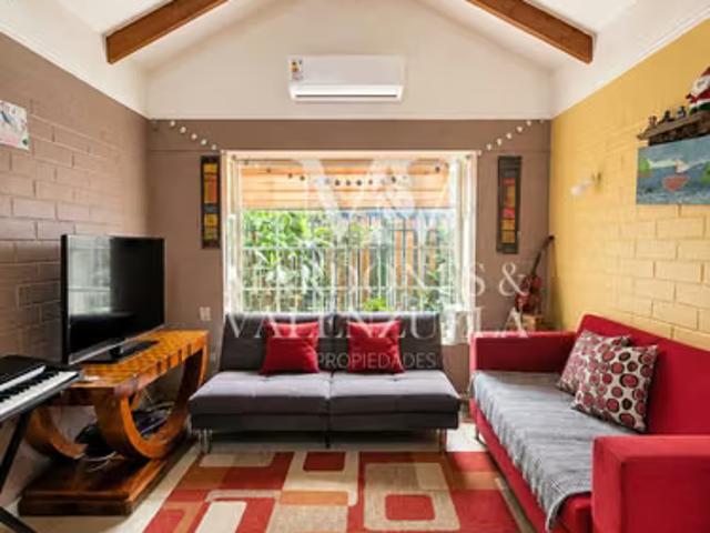 Casa en venta en Padre Hurtado – 3D/2B 1795 | dormitorios por 128000. 00 en Padre Hurtado