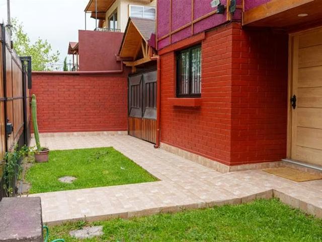 Casa en venta en Padre Hurtado | 4 dormitorios por 175000. 00 en Padre Hurtado