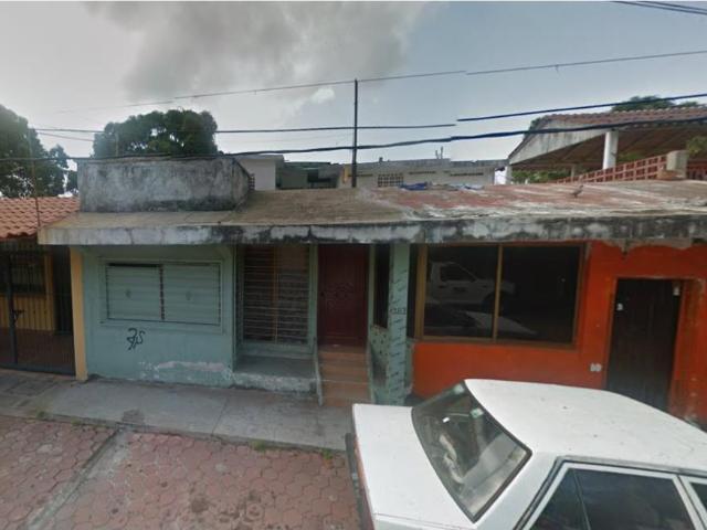 Casa en venta en Padre Hidalgo, Manzanillo, Colima