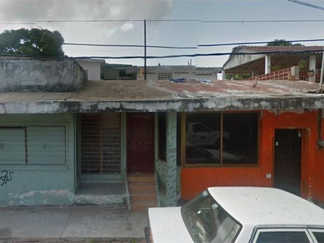 Casa en venta en Padre Hidalgo, Manzanillo, Colima