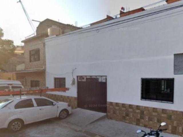 Casa en venta en Padre Juan Bosco, Gustavo A. Madero