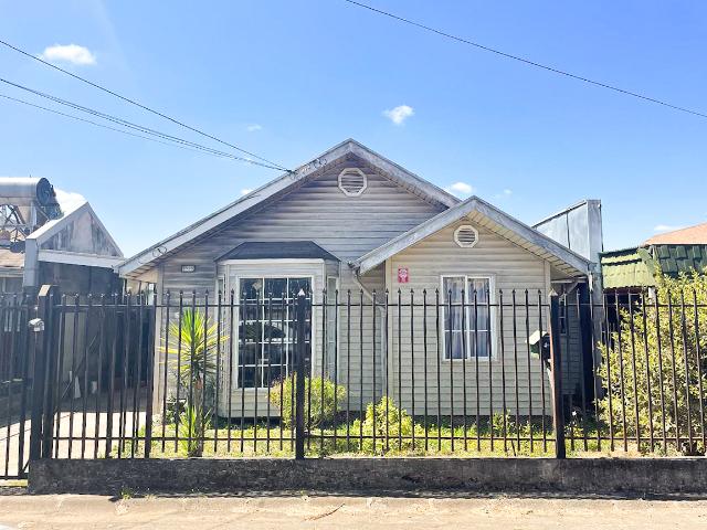 Casa en venta en Padre Las Casas