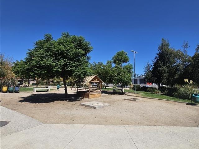 Casa en Venta en Padre Ramon Troncoso 2230