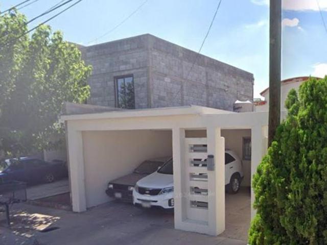 CASA EN VENTA EN PADRERAS DE LEON CHIHUAHUA