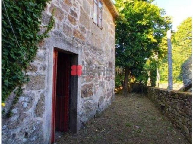 Casa en Venta en Padrón
