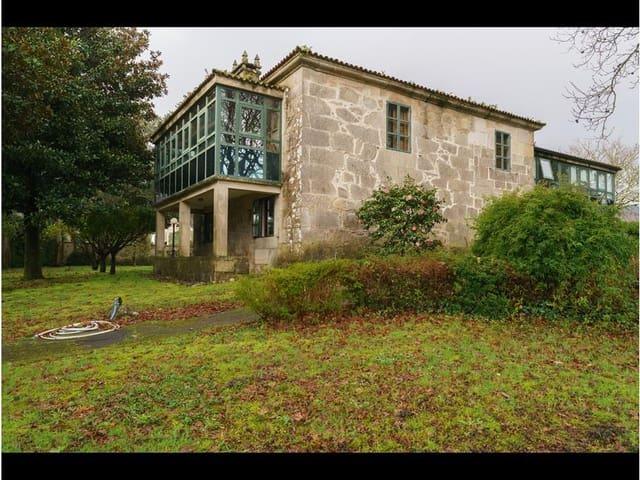 Casa en venta en Padrón, A Coruña