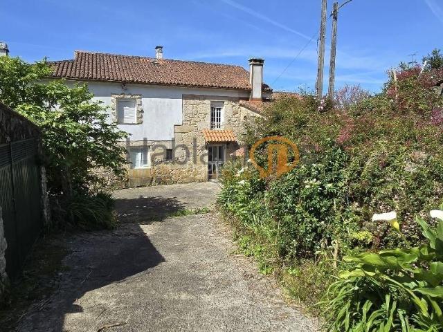 Casa en venta en Padrón. Casas.